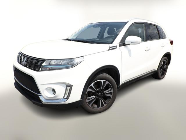 Suzuki Vitara - Comfort+ 1.4 DITC 129 4x4 LED ACC Nav PDC