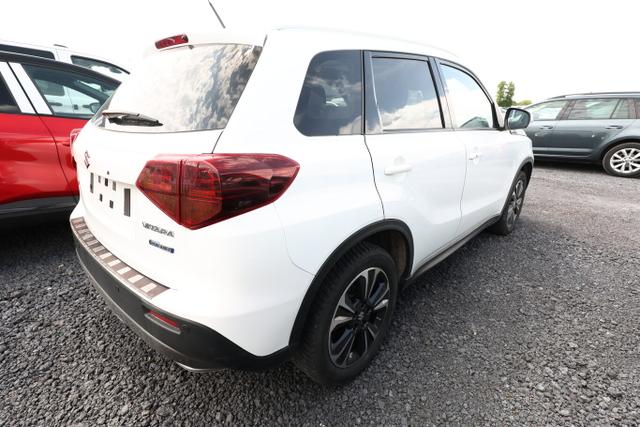 Suzuki Vitara Comfort+ 1.4 DITC Hybrid 129 4x4 LED ACC 