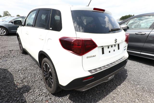 Suzuki Vitara Comfort+ 1.4 DITC Hybrid 129 4x4 LED ACC 