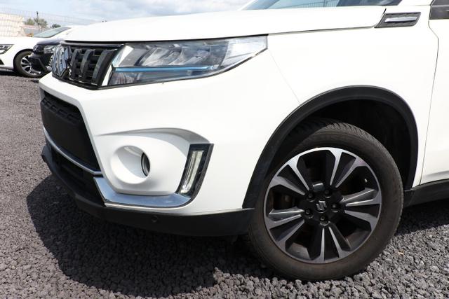 Suzuki Vitara Comfort+ 1.4 DITC Hybrid 129 4x4 LED ACC 