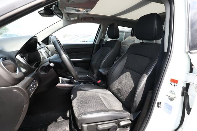 Suzuki Vitara Comfort+ 1.4 DITC Hybrid 129 4x4 LED ACC 