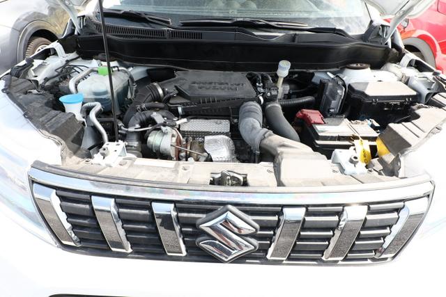 Suzuki Vitara Comfort+ 1.4 DITC Hybrid 129 4x4 LED ACC 