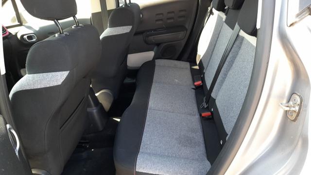 Citroën C3 Elle 1.2 PT 110 LED Nav AHK LaneAs PDC Kam 