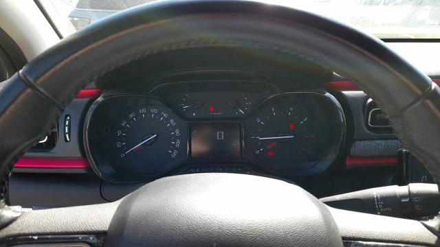 Citroën C3 Elle 1.2 PT 110 LED Nav AHK LaneAs PDC Kam 