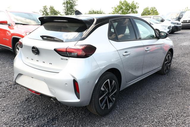 Opel Corsa 1.2 110 MHEV eDCT GS InfotP Nav SHZ PDC 