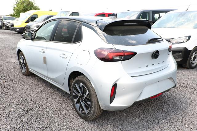 Opel Corsa 1.2 110 MHEV eDCT GS InfotP Nav SHZ PDC 