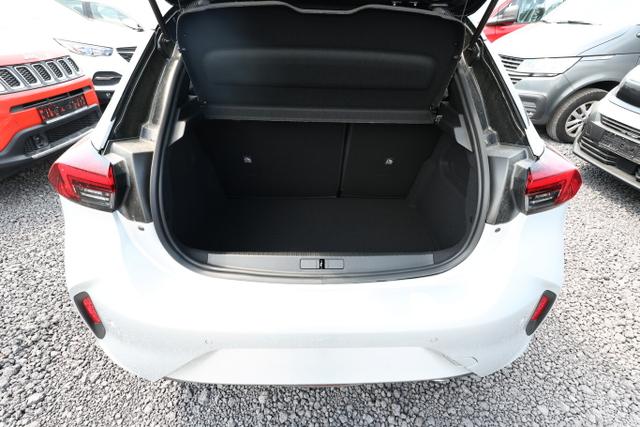 Opel Corsa 1.2 110 MHEV eDCT GS InfotP Nav SHZ PDC 