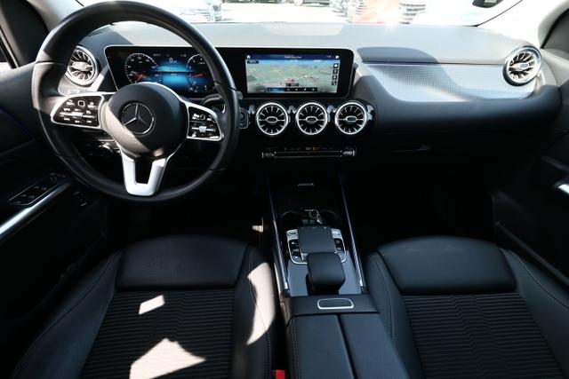 Mercedes-Benz B-Klasse Progressive B 200 DCT Nav SHZ LED AHK eHk LM17Z 