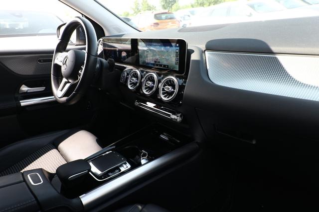 Mercedes-Benz B-Klasse Progressive B 200 DCT Nav SHZ LED AHK eHk LM17Z 
