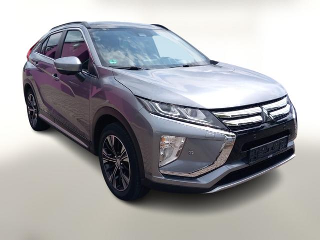Mitsubishi Eclipse Cross - Top 1.5 T-MIVEC 163 CVT 4WD ACC