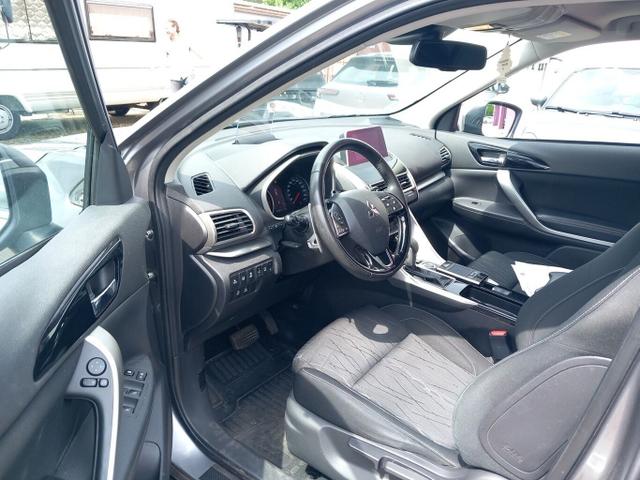 Mitsubishi Eclipse Cross Top 1.5 T-MIVEC 163 CVT 4WD ACC 