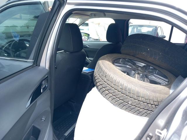 Mitsubishi Eclipse Cross Top 1.5 T-MIVEC 163 CVT 4WD ACC 