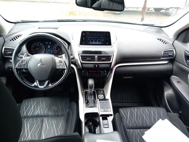 Mitsubishi Eclipse Cross Top 1.5 T-MIVEC 163 CVT 4WD ACC 