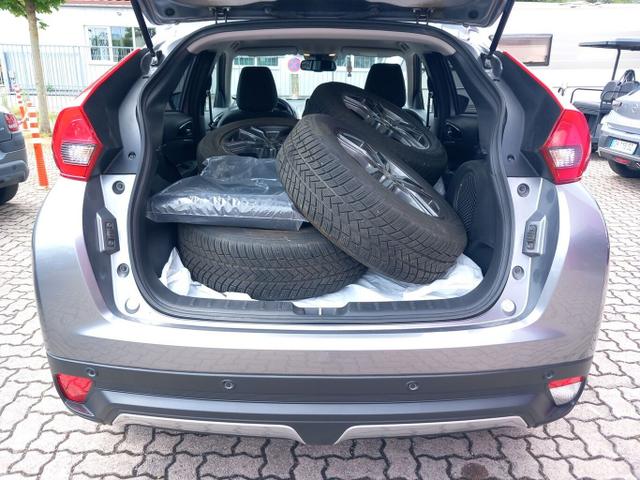 Mitsubishi Eclipse Cross Top 1.5 T-MIVEC 163 CVT 4WD ACC 