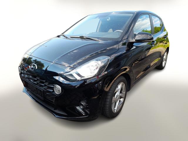 Hyundai i10 - Trend 1.0 67 Aut. SHZ PDC CarPlay Klima