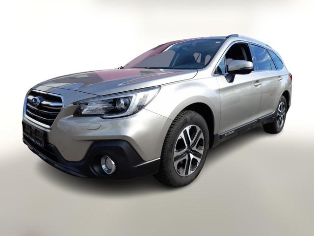 Subaru Outback - Active 2.5i 175 CVT 4x4 LED ACC Kam KeyL