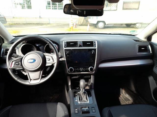 Subaru Outback Active 2.5i 175 CVT 4x4 LED ACC Kam KeyL 