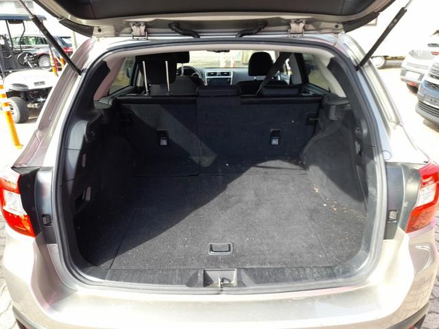 Subaru Outback Active 2.5i 175 CVT 4x4 LED ACC Kam KeyL 