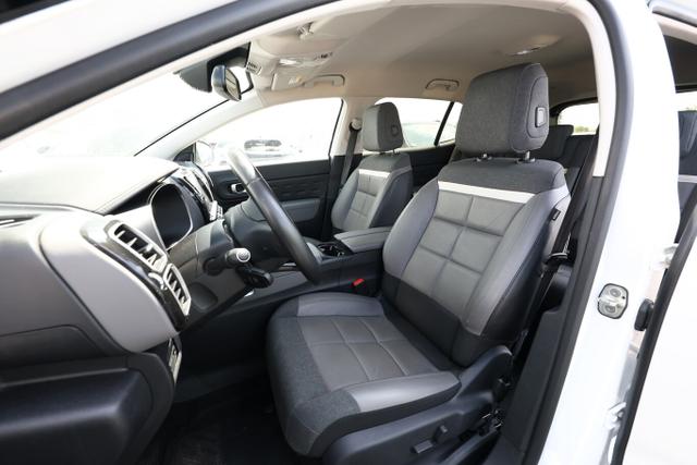 Citroën C5 Aircross Shine 1.2 PureTech 130 LED Nav eHk 