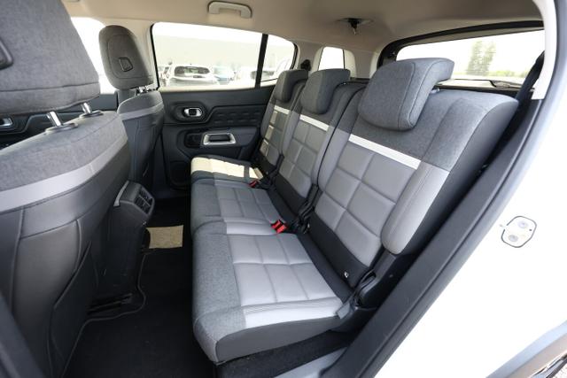 Citroën C5 Aircross Shine 1.2 PureTech 130 LED Nav eHk 