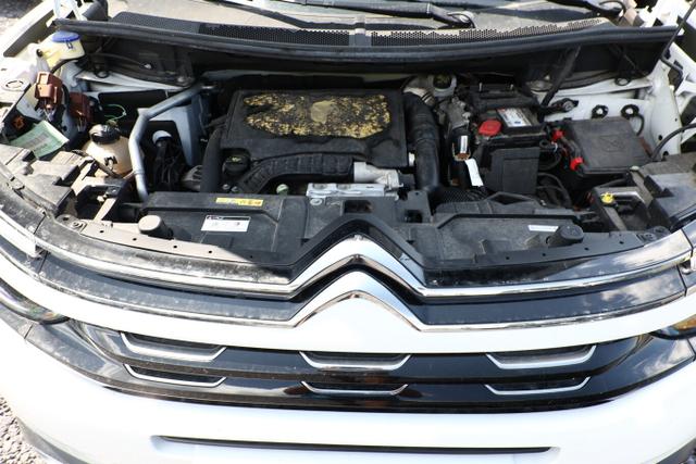 Citroën C5 Aircross Shine 1.2 PureTech 130 LED Nav eHk 