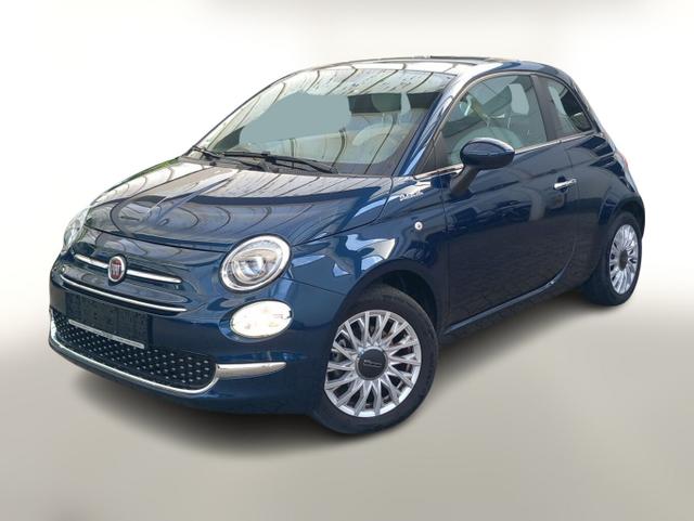 Fiat 500 - DOLCEVITA 1.0 70 Mild Hybrid SkyP Temp Klima