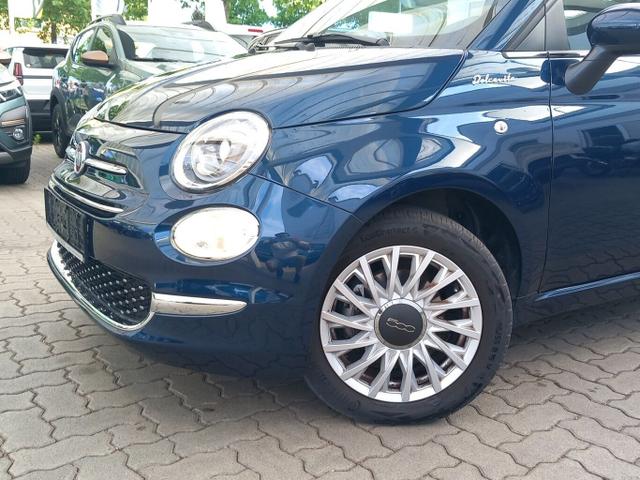 Fiat 500 - DOLCEVITA 1.0 70 Mild Hybrid SkyP Temp Klima