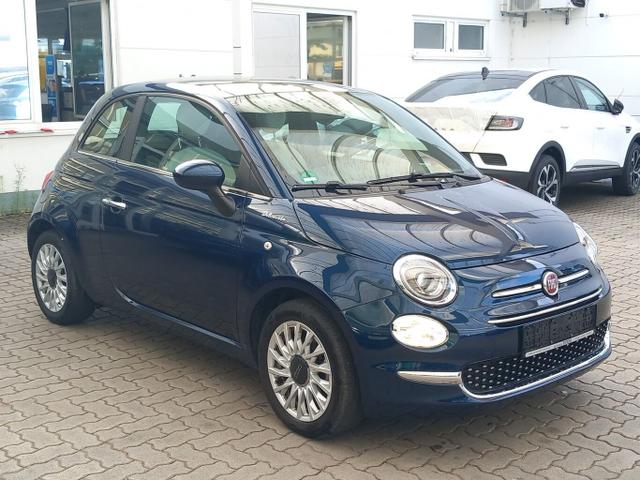 Fiat 500 DOLCEVITA 1.0 70 Mild Hybrid SkyP Temp Klima 