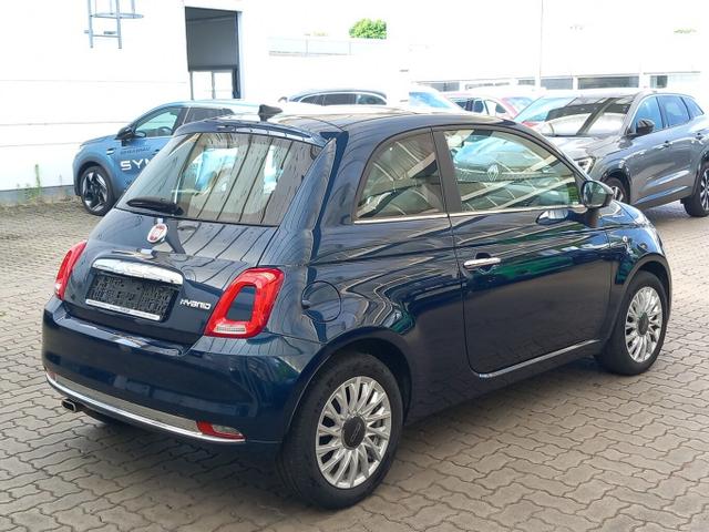 Fiat 500 DOLCEVITA 1.0 70 Mild Hybrid SkyP Temp Klima 
