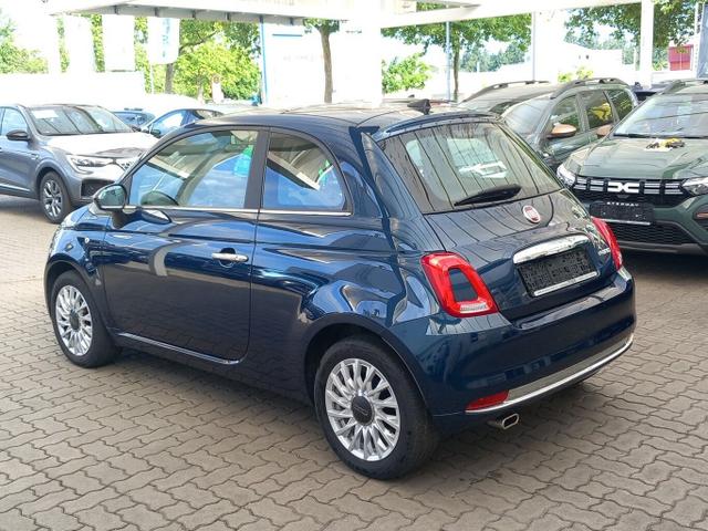 Fiat 500 DOLCEVITA 1.0 70 Mild Hybrid SkyP Temp Klima 