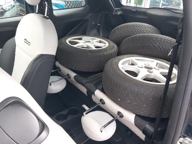 Fiat 500 DOLCEVITA 1.0 70 Mild Hybrid SkyP Temp Klima 