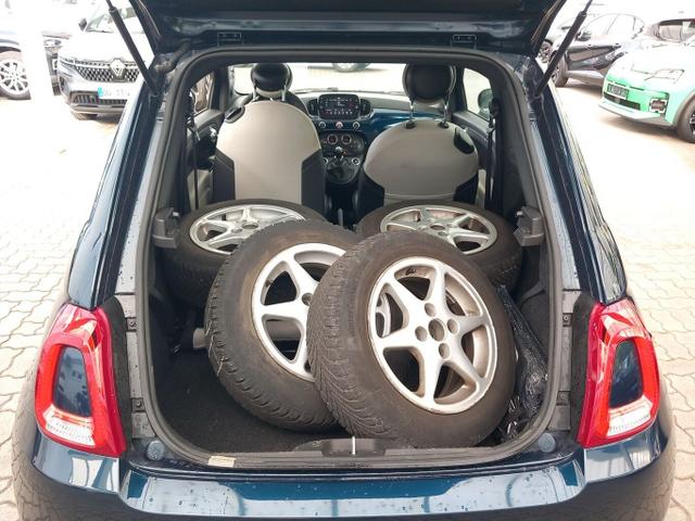 Fiat 500 DOLCEVITA 1.0 70 Mild Hybrid SkyP Temp Klima 