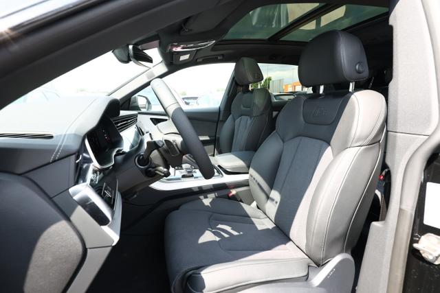 Q8 S line 50TDI Facelift 2xS AssistenzP+ Laser 22Z 