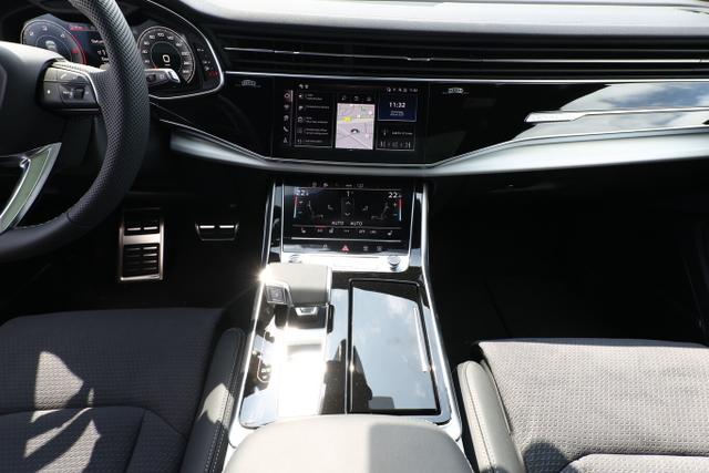 Q8 S line 50TDI Facelift 2xS AssistenzP+ Laser 22Z 