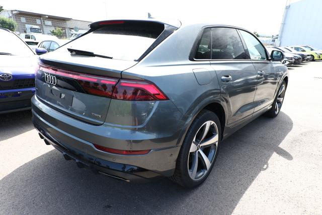 Q8 S line 50TDI Facelift 2xS AssistenzP+ Laser 22Z 