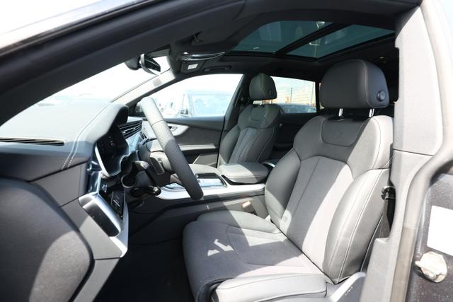 Q8 S line 50TDI Facelift 2xS AssistenzP+ Laser 22Z 