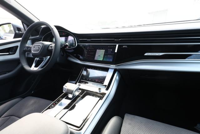 Q8 S line 50TDI Facelift 2xS AssistenzP+ Laser 22Z 