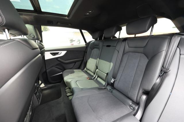 Q8 S line 50TDI Facelift 2xS AssistenzP+ Laser 22Z 