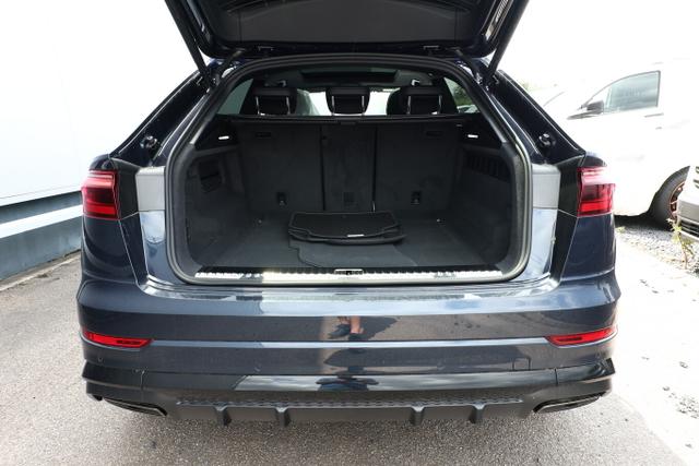 Q8 S line 50TDI Facelift 2xS AssistenzP+ Laser 22Z 