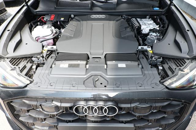 Q8 S line 50TDI Facelift 2xS AssistenzP+ Laser 22Z 