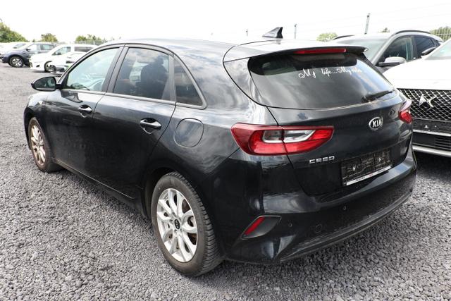 Kia Ceed Edition 7 Limited 1.4 99 PDC SHZ 