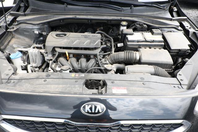 Kia Ceed Edition 7 Limited 1.4 99 PDC SHZ 