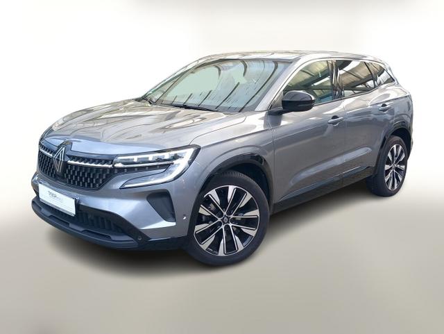 Austral - Techno TCe 160 MHEV CVT ACC Massage 19"