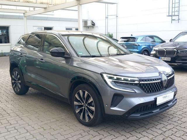 Renault Austral Techno TCe 160 MHEV CVT ACC Massage 19" 