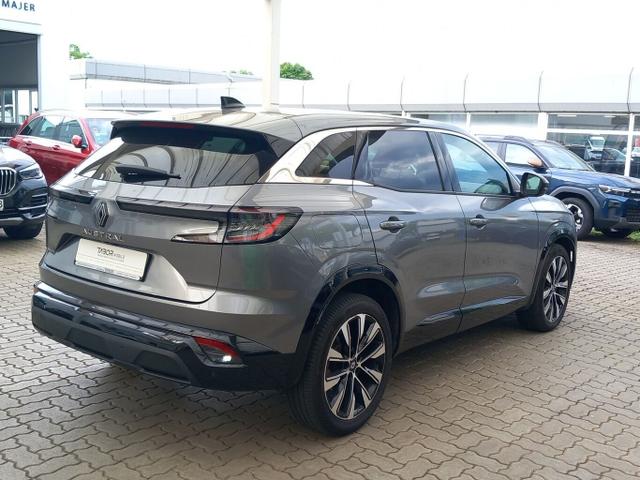 Renault Austral Techno TCe 160 MHEV CVT ACC Massage 19" 