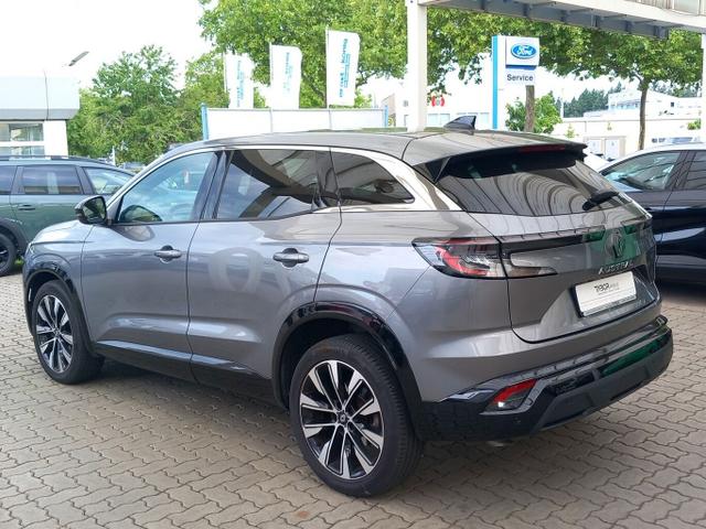 Renault Austral Techno TCe 160 MHEV CVT ACC Massage 19" 