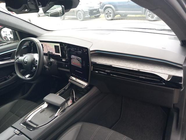 Renault Austral Techno TCe 160 MHEV CVT ACC Massage 19" 