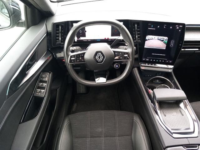 Renault Austral Techno TCe 160 MHEV CVT ACC Massage 19" 