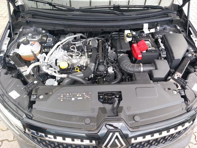 Renault Austral Techno TCe 160 MHEV CVT ACC Massage 19" 