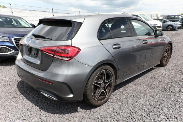 Mercedes-Benz A-Klasse AMG Line A 200 DCT LED SHZ 